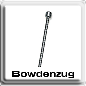 Bowdenzug