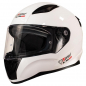 Preview: Helm LS2 weiß (FF353)