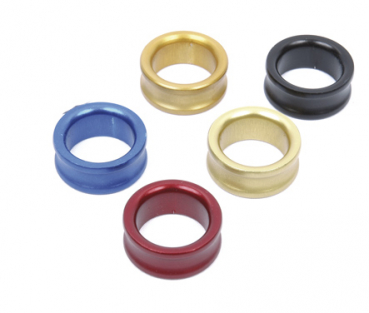 Distanzring für Achsschenkel 17mm