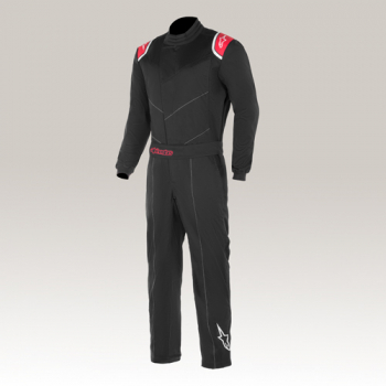 Alpinestars Indoor Overall