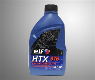ELF HTX 976 Rennöl (26.70€/Liter)