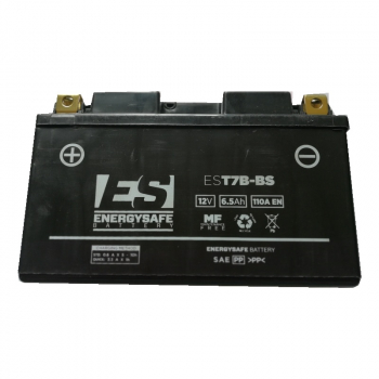 Batterie Energysave 12V/6,5AH T7B-BS