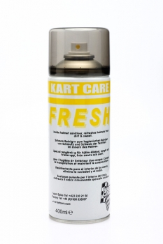 Kart Care Fresh Helm Reiniger 400ml - Restposten