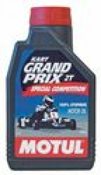 Motul Kart Grand Prix, 1 Liter  (18,33€/Liter)