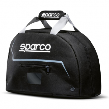 Sparco Helmtasche schwarz