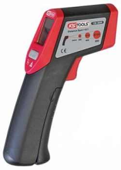 Infrarot Thermometer KS-Tools