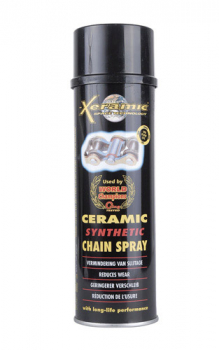 Xeramic Synthetic chain spray 500ml  (31,98€/Liter)