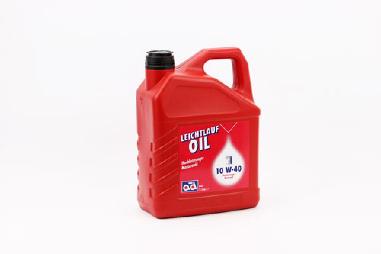 Motoröl Leichtlauf 10W-40 HD 5 l Öl Motoröle Motorenöle Motorenöl