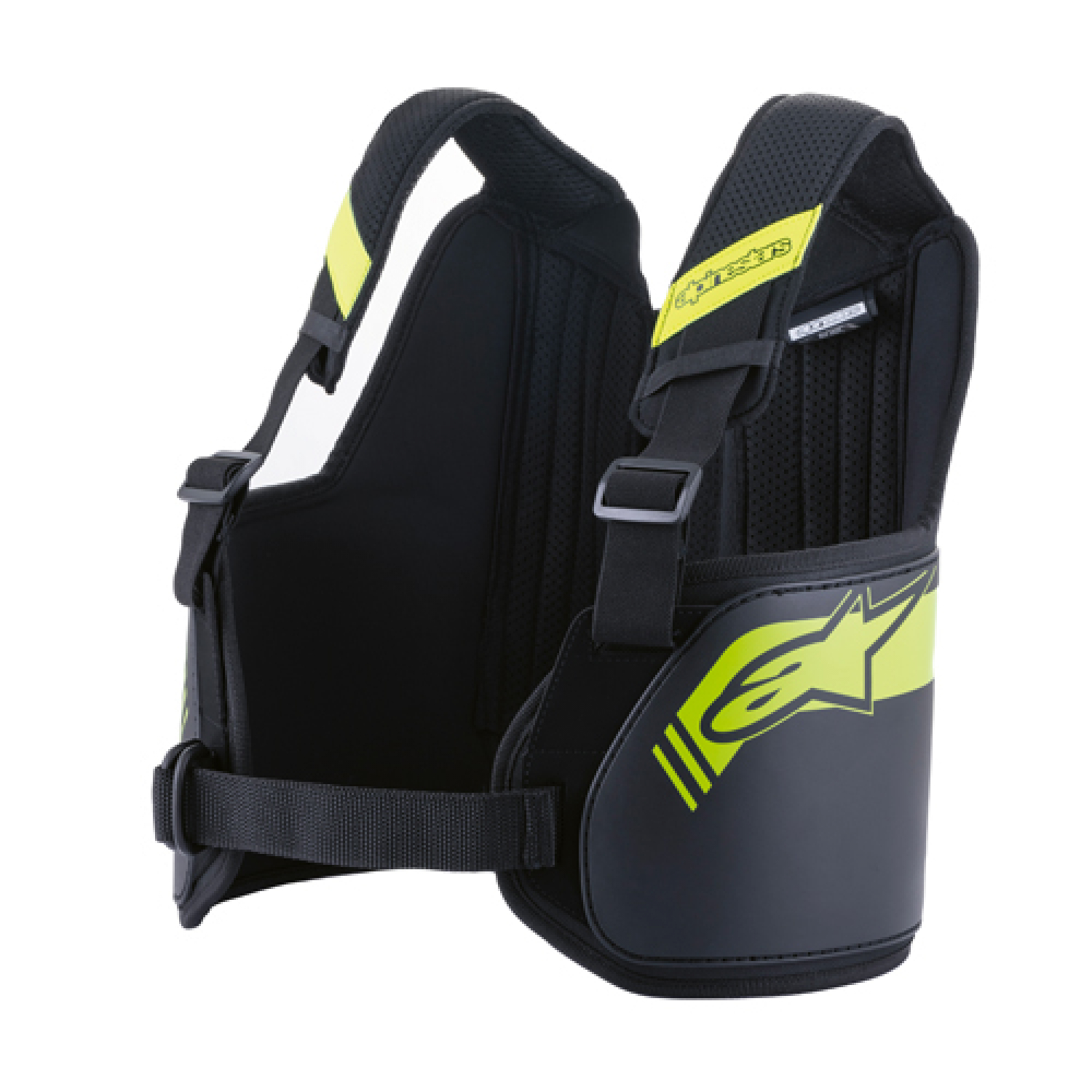 Alpinestars Bionic Rippenschutz