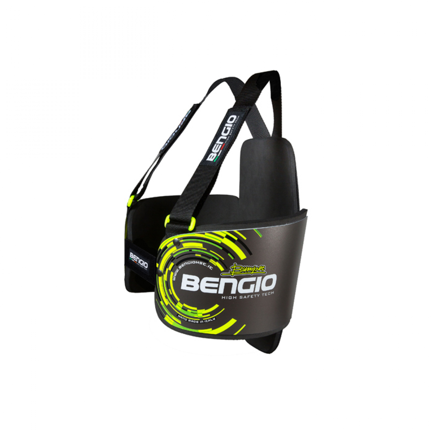 Bengio Bumper Plus