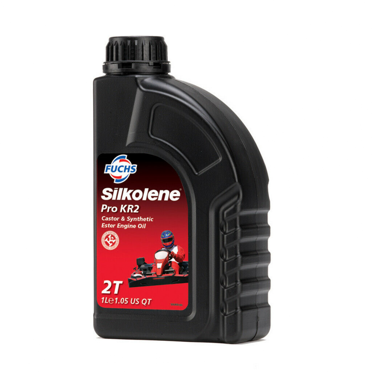 Fuchs Silkolene Pro KR2 (15,90€/Liter)