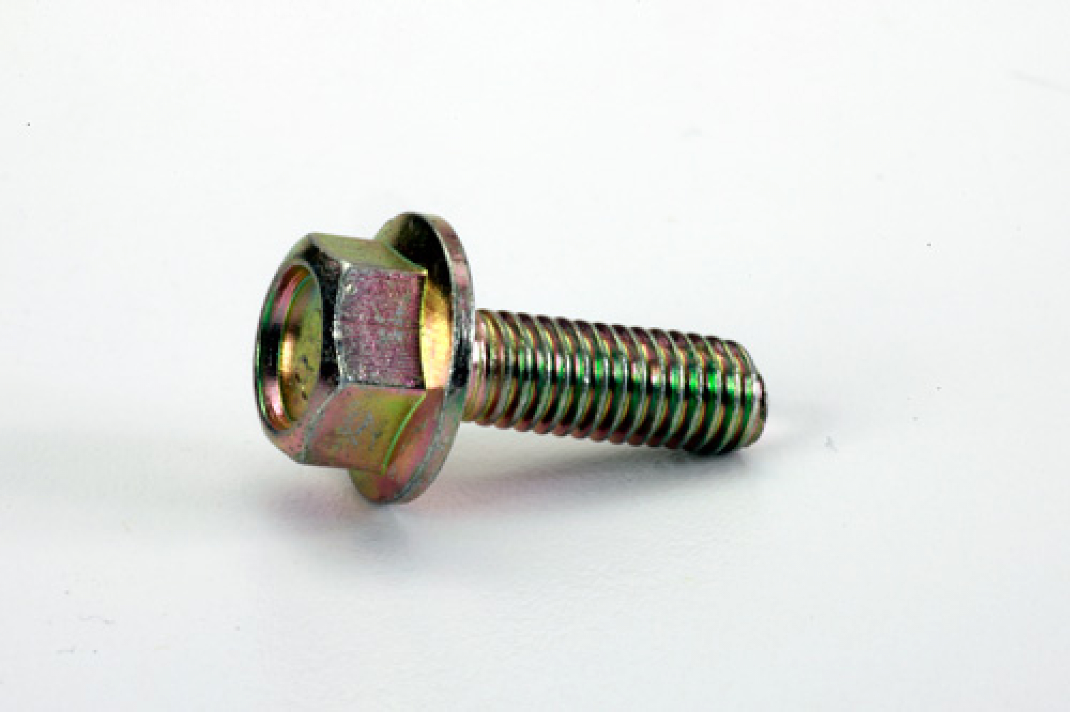 Flanschschraube 6 x 18mm 160ccm