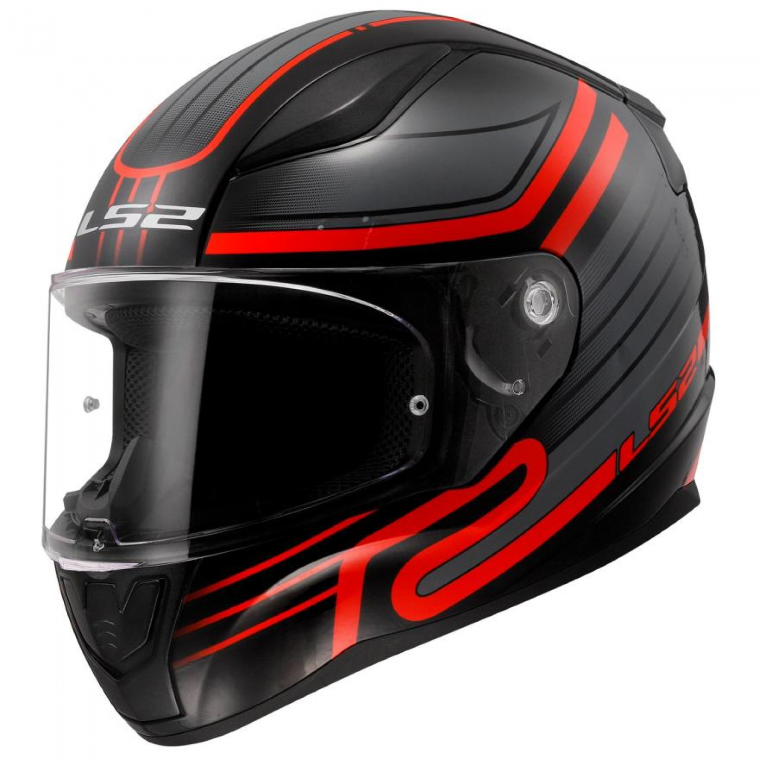 Helm LS2 CIRCUIT (FF353)