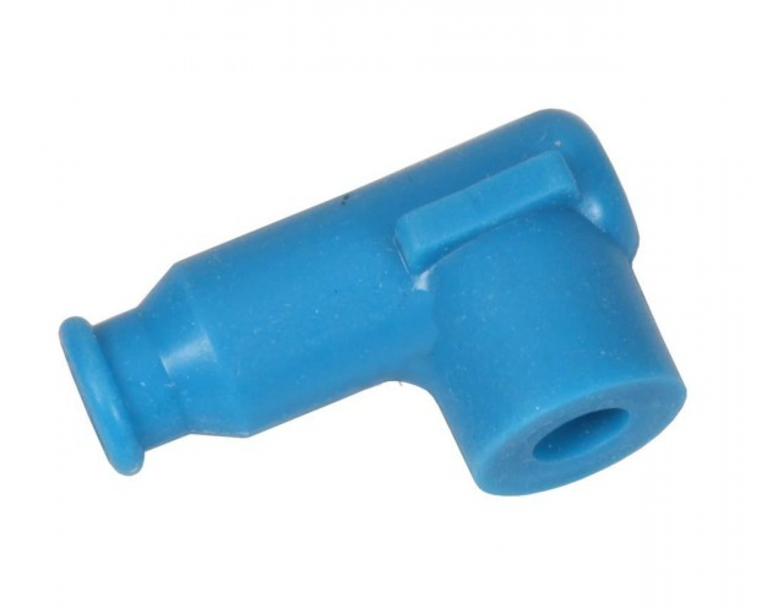 PVL-P/N 401255 Zündkerzenstecker blau