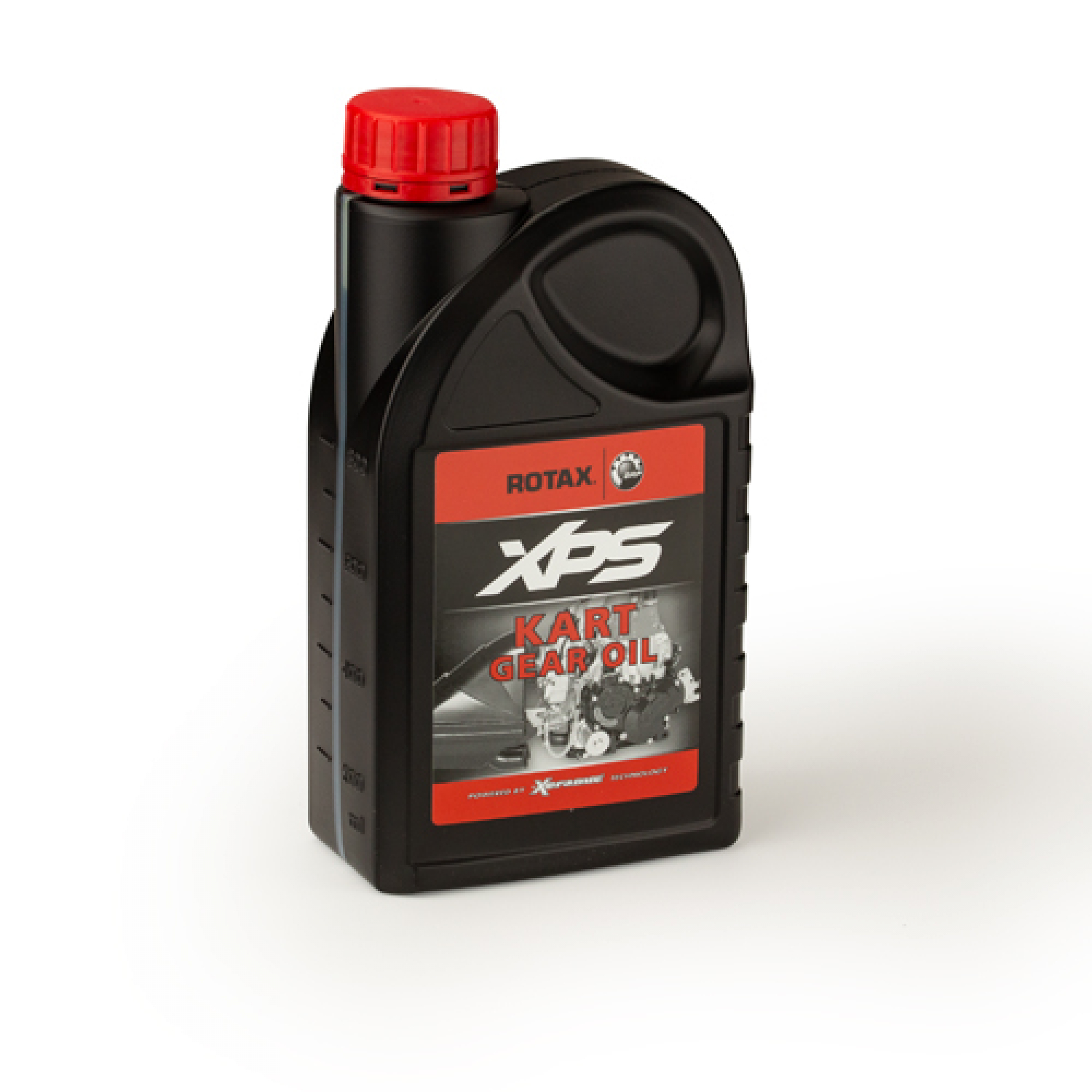 XPS Getriebeöl Rotax Max (30.99€/L)