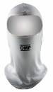 OMP Sturmhaube Polyester weiß - Restposten